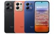 Xiaomi Redmi 17